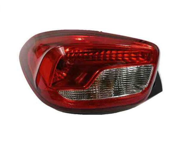 Renault, Nissan, Mitsubishi- Taillight, LAMP RR LH 265552463R