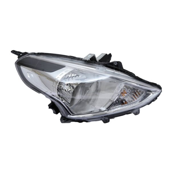 Renault, Nissan, Mitsubishi- Headlight, HEADLAMP ASSY RH 260103BN0A