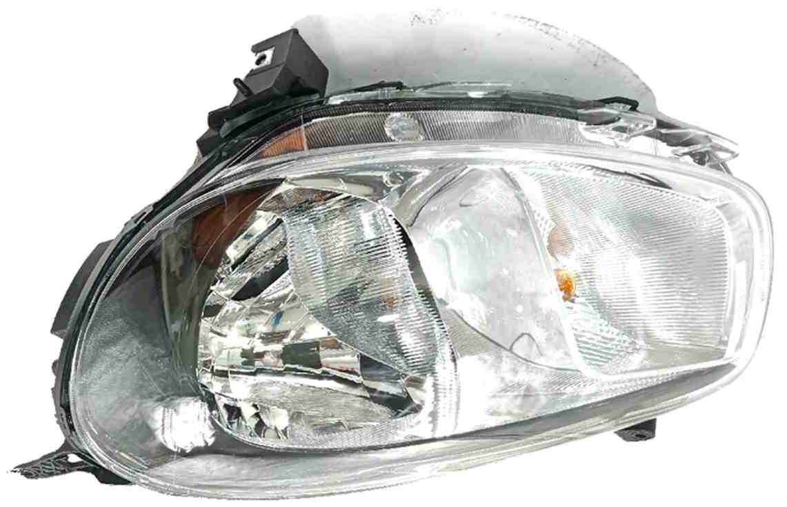 Renault, Nissan, Mitsubishi- Headlight, LAMP ASSY HEAD LH 260603HH0B