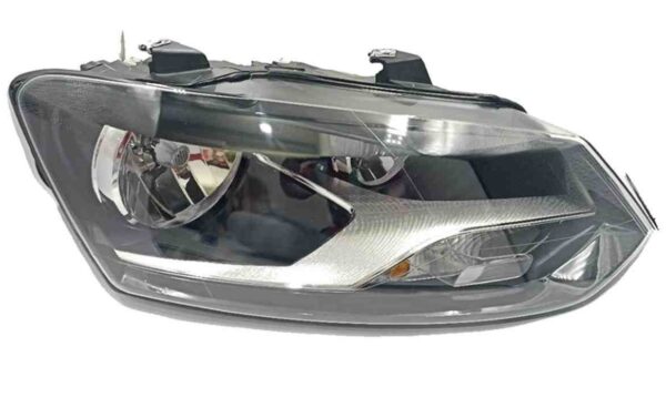 Volkswagen, Skoda, Audi- Headlight, HEADLAMP NEW MODEL RH 6RG941008