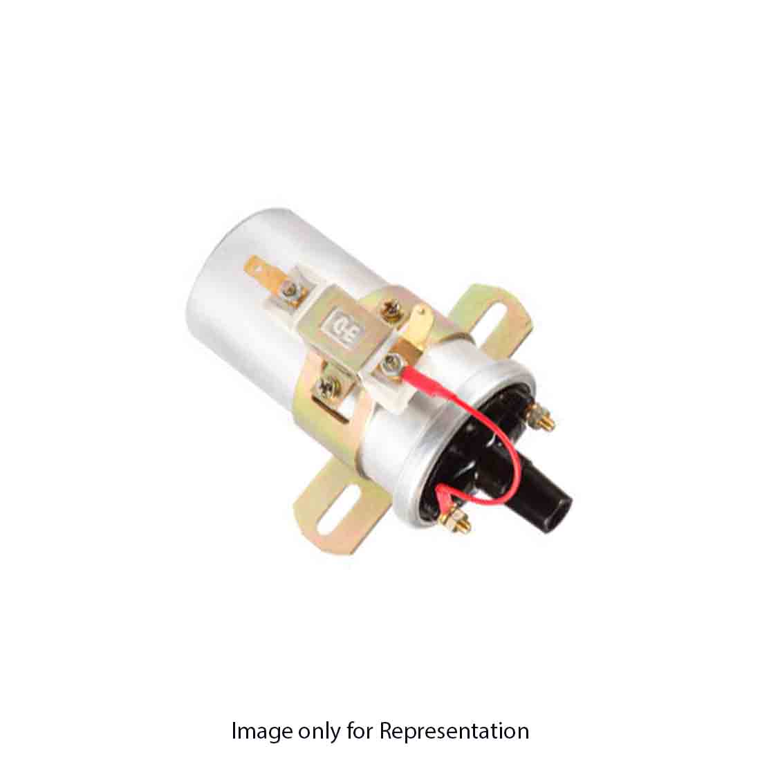 Renault, Nissan, Mitsubishi- Ignition Coil, COIL ASSY IGN 224481HC2B For Nissan Sunny