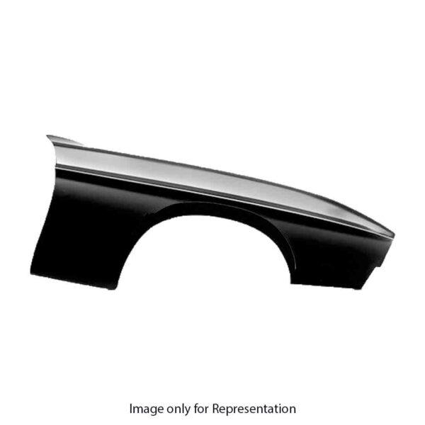 Renault, Nissan, Mitsubishi- Fender, FENDER REAR RH G81003HNMA