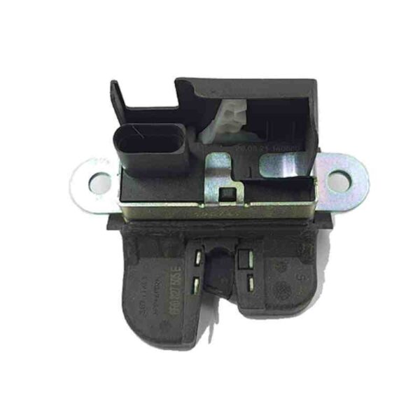 Volkswagen, Skoda, Audi – Door Latch, LATCH 6R0827505E9B9