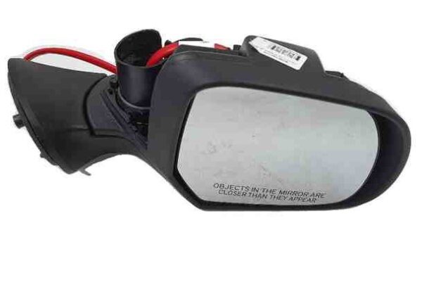 Renault, Nissan, Mitsubishi- Side View Mirror, MIRROR OTR RH ELEC 963018077R