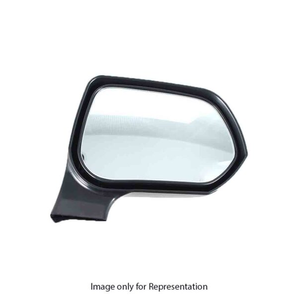 Renault, Nissan, Mitsubishi- Side View Mirror, DOOR MIRROR ASSY-RH 963012XA0A