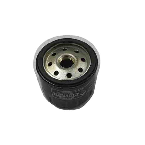 Renault, Nissan, Mitsubishi- Oil Filter, OIL FILTER ASSY 1520800Q0DMK