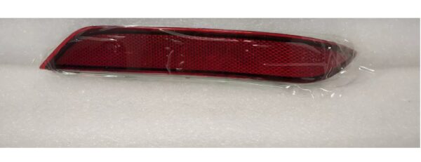 Volkswagen, Skoda, Audi- Exterior Lightings, REFLECTOR 6RW945105