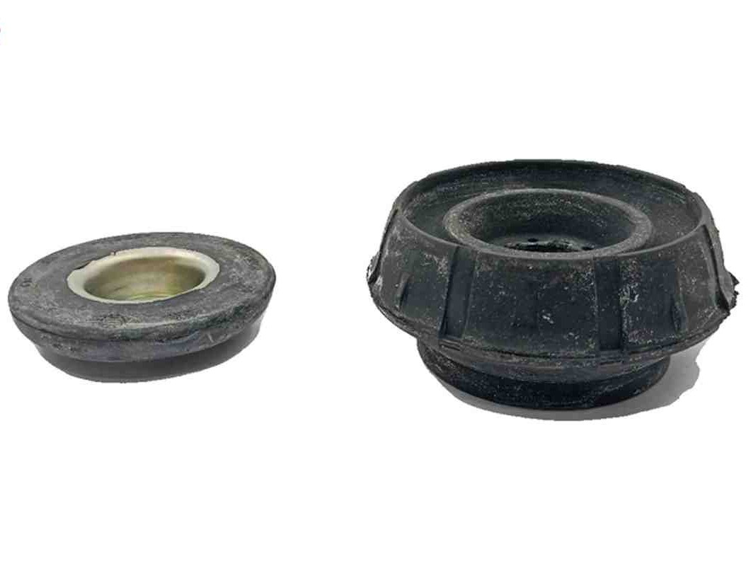 Renault, Nissan, Mitsubishi- Shock Absorber Mountings, SET SUSP STOPPER 543A06915R