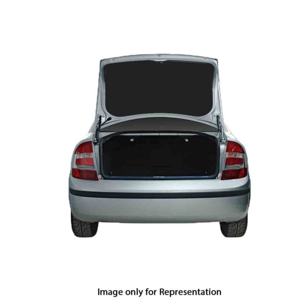 Renault, Nissan, Mitsubishi- Door Panel, LID TRUNK H430M3BBAC