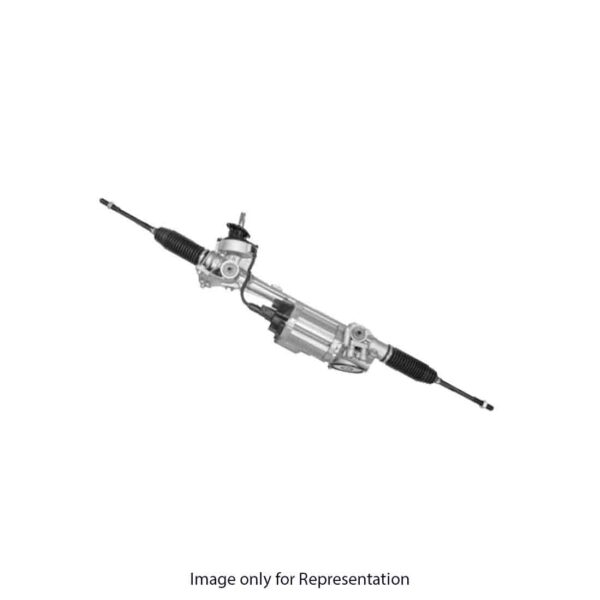 Renault, Nissan, Mitsubishi- Steering Gear, GEAR & LINKAGE-STEERING 480018AA0A