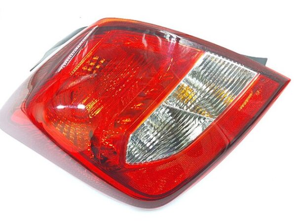 Renault, Nissan, Mitsubishi, Datson- Taillight, TAIL LAMP ASSEMBLY 265554LA0A GO Plus