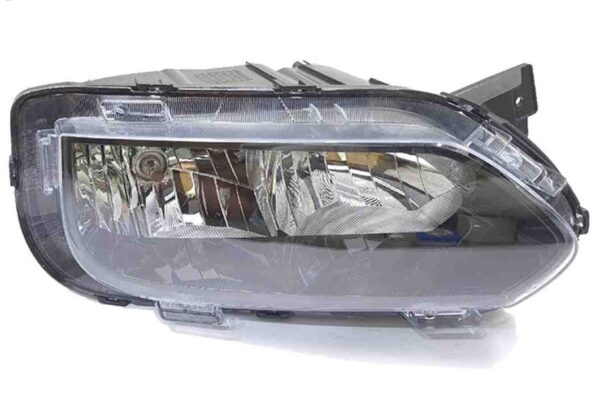 Renault, Nissan, Mitsubishi- Taillight, LAMP ASSY LH 260605811R