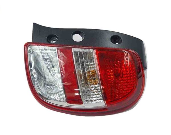 Renault, Nissan, Mitsubishi- Taillight, COMBINATION LAMP ASSY REAR RH 265501HA2B