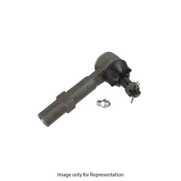 Renault, Nissan, Mitsubishi- Tie Rod End, SOCKET KIT TIE 485206512R