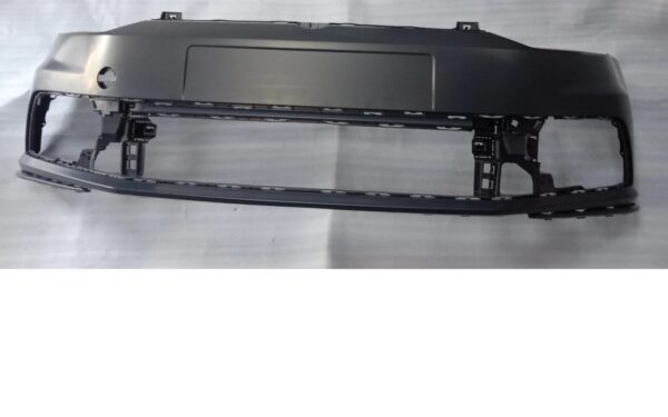 Volkswagen, Skoda, Audi – Front Bumper, COVER 6RG807217CGRU 4.2