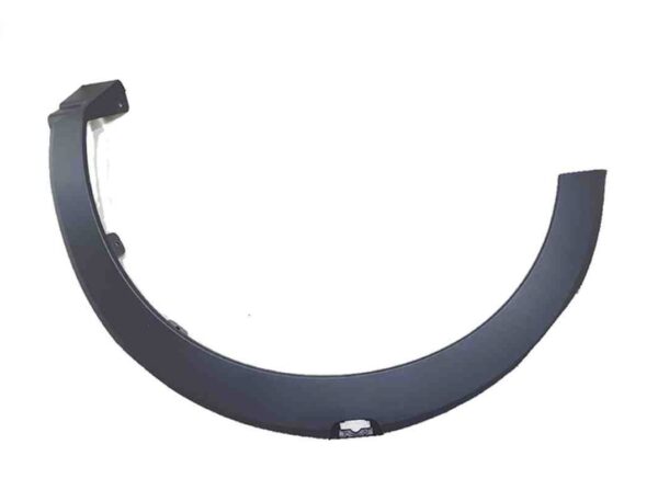 Renault, Nissan, Mitsubishi- Wheel Arch Trim, EXT-WH, FR LH 638132106R