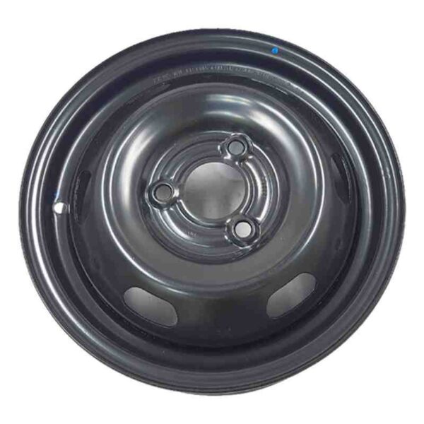 Renault, Nissan, Mitsubishi- Wheel Rim, WHEEL ASSY-ROAD 403002024R