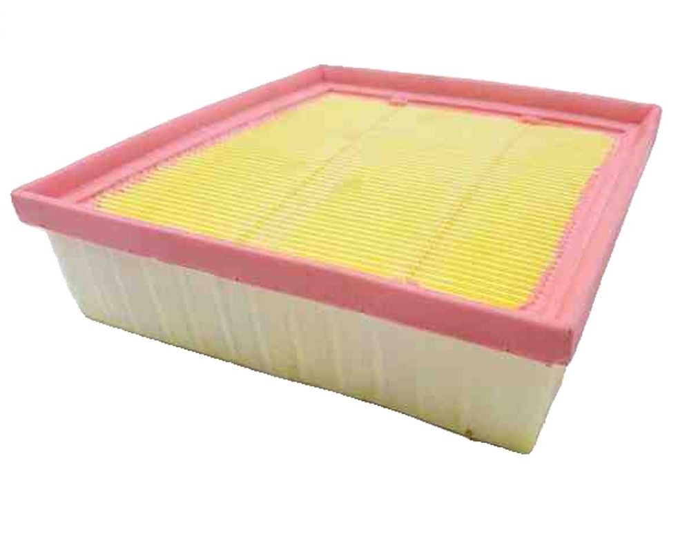 Ford- Air Filter, FILTER AIR CLEANER K2MZ9601A