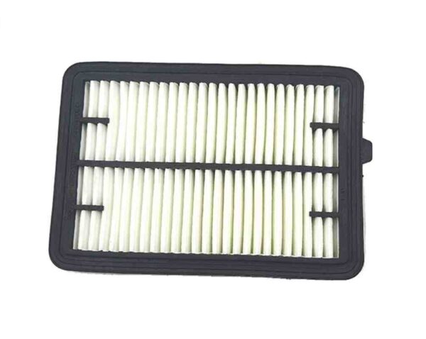 Renault, Nissan, Mitsubishi- Air Filter, AIR CLEANER ELE 165466VB0A