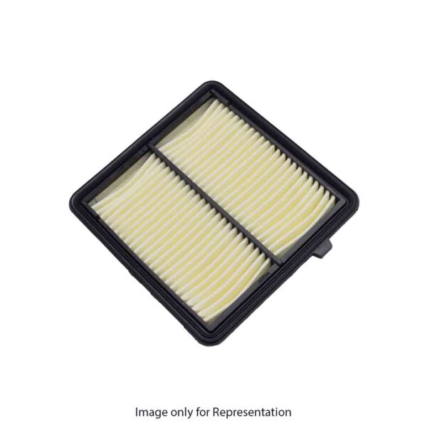 Volkswagen, Skoda, Audi- Air Filter, AIRCLEANER 3C0129607AS