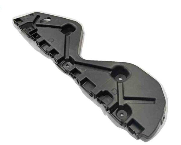 Renault, Nissan, Mitsubishi- Bumper Bracket, BRKT RR BMPR R 850447121R