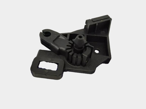 Volkswagen, Skoda, Audi- Bonnet Support Bracket, BONNET SUPPORT BRACKET, BRACKET 3C2823633A