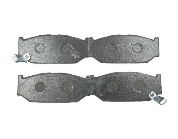 Volkswagen, Skoda, Audi- Front Brake Pad, BRK LINING 1K0698151A