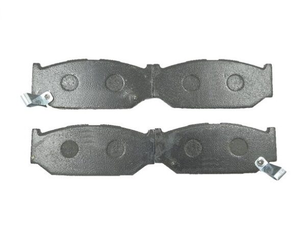 Renault, Nissan, Mitsubishi- Front Brake Pad, PAD KIT DISC BR 410601797R