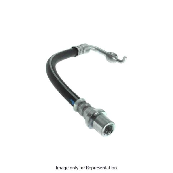 Renault, Nissan, Mitsubishi- Brake Pipes & Hoses, TUBE ASSY-BRAKE FRONT LH 462421HA1A