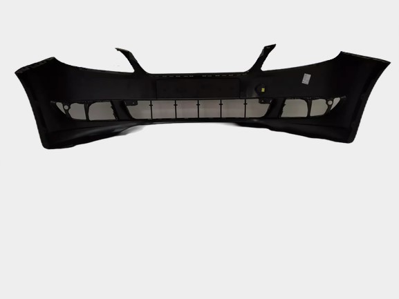 Volkswagen, Skoda, Audi- Front Bumper, COVER 5JF807221