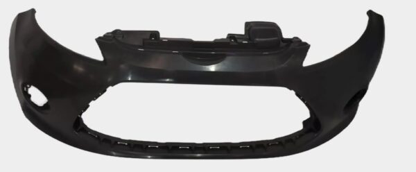 Ford- Front Bumper, BUMPER BAR FRONT 8A6117757BDXWAA