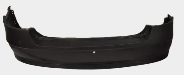 Volkswagen, Skoda, Audi- Rear Bumper, COVER 5J5807421C