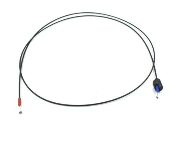 Renault, Nissan, Mitsubishi- Boot Release Cable, CABLE LID TRUNK IN 905124188R