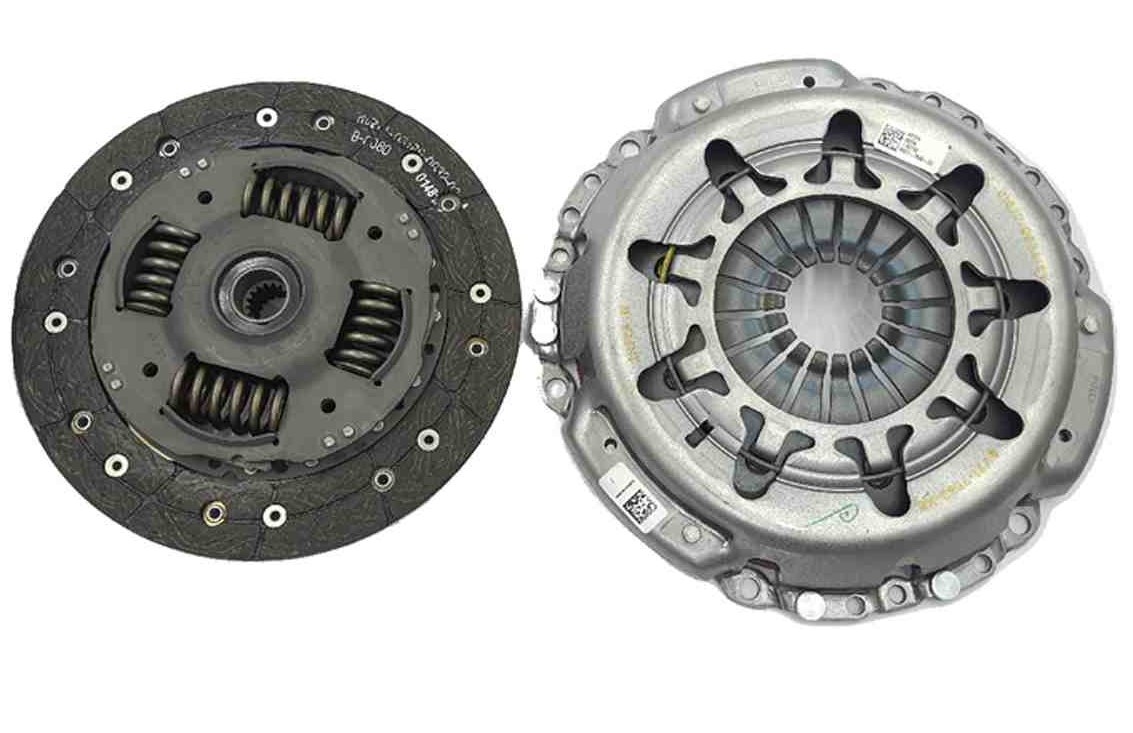 Ford- Clutch Kit, CLUTCH ASSEMBLY 8V2Z7B546V