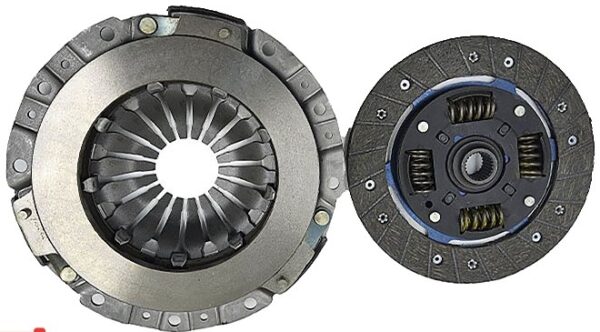 Renault, Nissan, Mitsubishi- Clutch Kit, COVER KIT CLUTCH REPAIR 2335400QAR