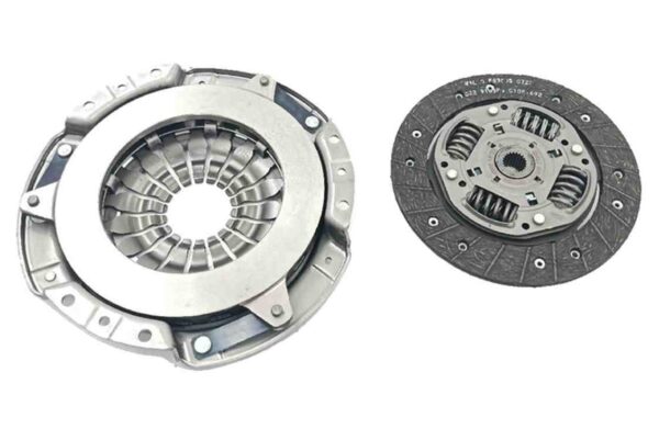 Renault, Nissan, Mitsubishi- Clutch Kit, CLUTCH KIT 302056364R