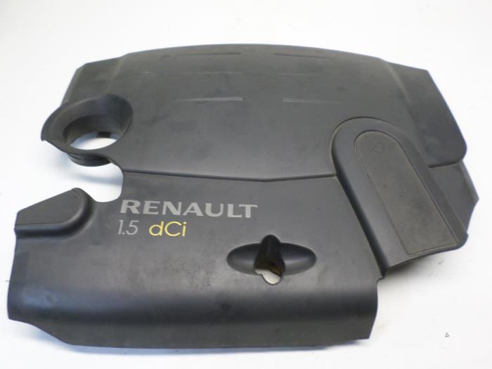 Renault, Nissan, Mitsubishi- Engine Cover, SHIELD-ENG 140465284R
