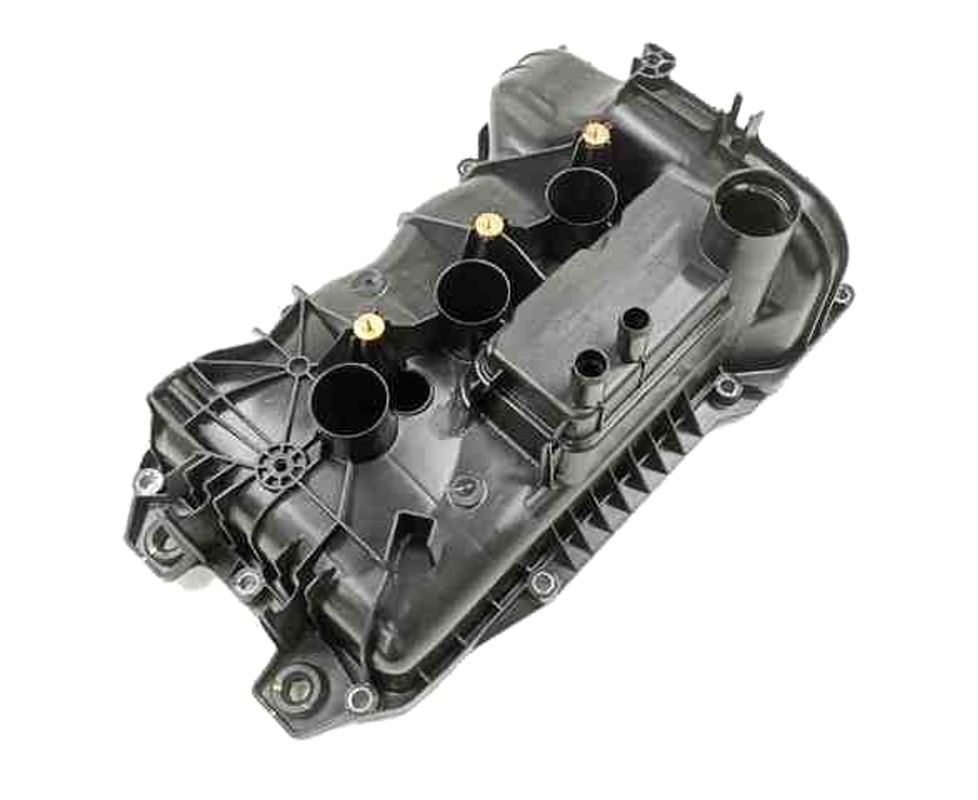 Renault, Nissan, Mitsubishi- Cylinder Head Cover, COVER CYL HEAD 132654647R