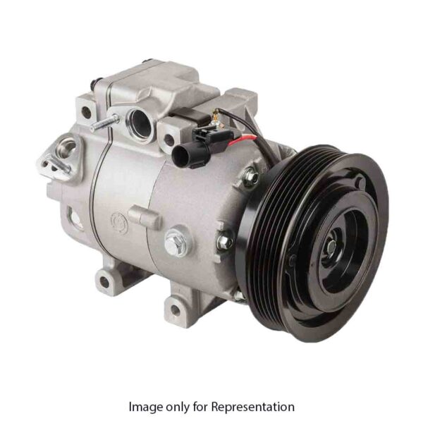 Renault, Nissan, Mitsubishi- Compressor, COMPRESSOR ASSY COOLER 926003VD1A