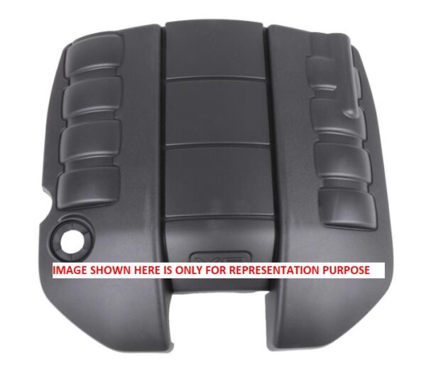 Renault, Nissan, Mitsubishi- Engine Cover, SHIELD-ENG NOIS 140462061R