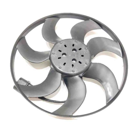 Volkswagen, Skoda, Audi- Cooling Fan, ELECTR FAN 6R0959455D