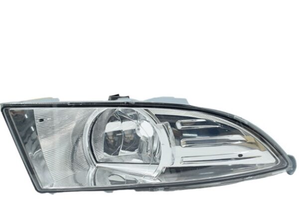 Volkswagen, Skoda, Audi- Fog Lamp, FOG LAMP LH 5JF941701