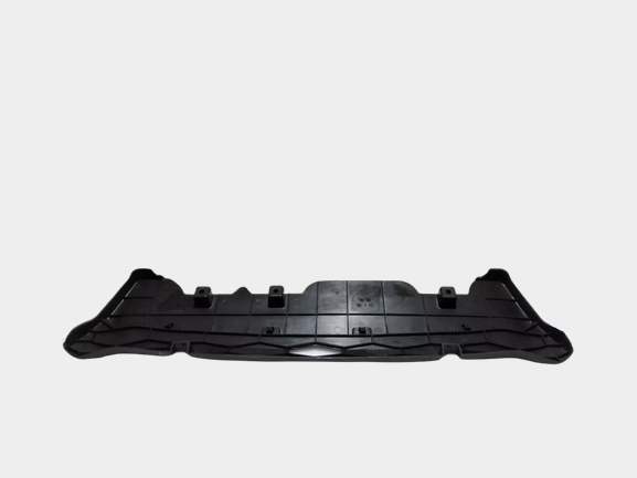 Renault, Nissan, Mitsubishi- Front Body Panel, ABS-FR BMPR LW 620926156R