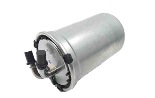 Volkswagen, Skoda, Audi- Fuel Filter, FUELFILTER 6RF127400A