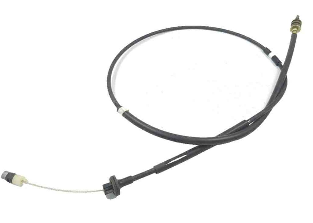 Chevrolet, Opel- Gear Shift Cable, Accelerator Cable, CABLE ASM CONTROL ACCEL T28296488