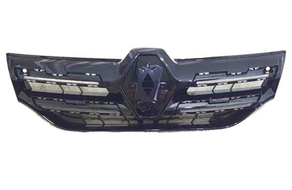 Renault, Nissan, Mitsubishi- Grille, GRILLE RAD 623107739R