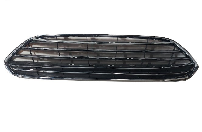 Ford- Grille, GRILLE FRONT BUMPER C1BZ17B968AA