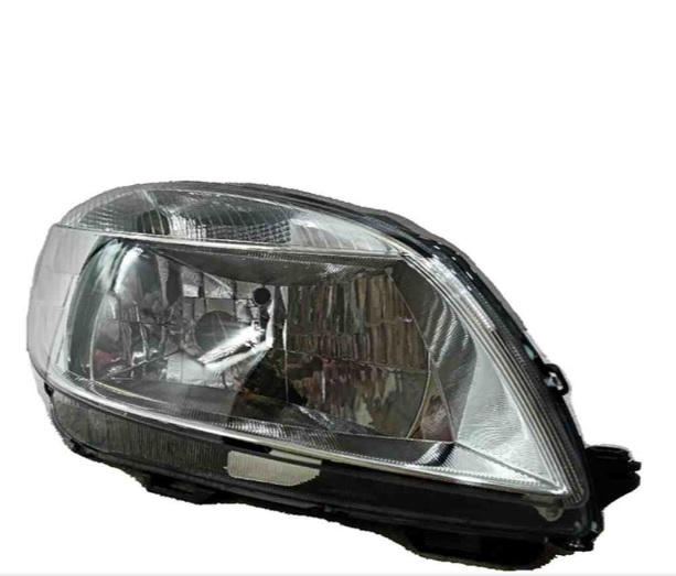 Volkswagen, Skoda, Audi- Headlight, HEADLAMP RH 5JF941018