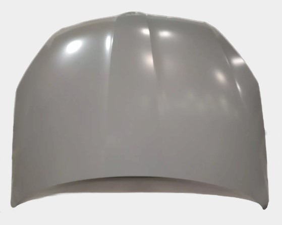 Volkswagen, Skoda, Audi- Bonnet, HOOD 5J5823031