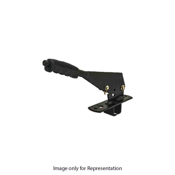 Chevrolet, Opel- Interior Attachment, BOOT ASM PARK BRK LVR J96909226